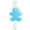 Child Insert Column Mold