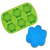 Flower Bars Silicone Mold