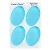 Silicone Oval Bars Mold