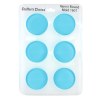 Round Guest Silicone Mold