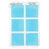 Silicone Square Bars Soap Mold