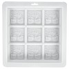 Tree of Life Silicone Slab Mold
